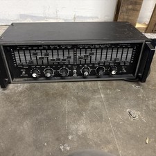 Peavey band stereo for sale  Lake Stevens