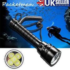 Underwater 100m scuba for sale  UK