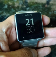 Sony smartwatch sw2 gebraucht kaufen  Essen