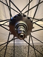 Carbon rear spoke for sale  Ponte Vedra