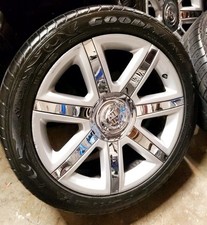 oem wheel 22 escalade for sale  Signal Hill