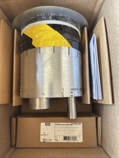 Hubbell s1r6cvrblk pavimento usato  Spedire a Italy