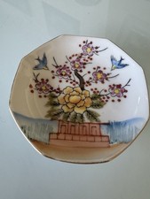 Petite assiette japonaise d'occasion  Rouen-