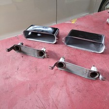 Rare set lucas for sale  BOSTON