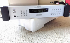 Rotel 1080 tuner for sale  Brawley