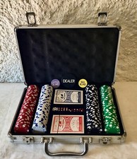 Malette poker joueurs d'occasion  Amélie-les-Bains-Palalda