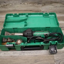 Leister hot air for sale  Columbus