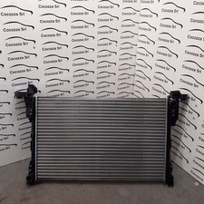 Radiatore raffreddamento fiat usato  Pordenone