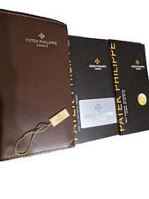 Patek phillippe dokumentenmapp gebraucht kaufen  Sickte