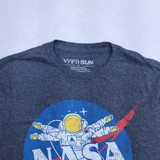 Fifth sun nasa for sale  Katy