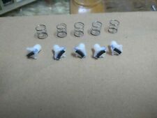 Commodore Amiga 500/600/1200 teclado de substituição pós contato lote de 5 comprar usado  Enviando para Brazil