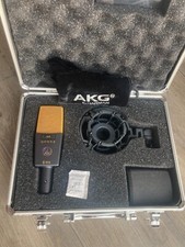 Akg c414 xlii for sale  Wilmington