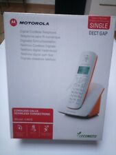 Telefono cordless dect usato  Cormano