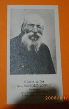 Beato bartolo longo usato  Citta della Pieve