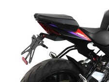Portatarga regolabile aprilia usato  Greve in Chianti