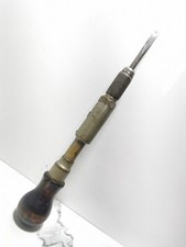 Antique stanley ratchet for sale  LOUGHBOROUGH
