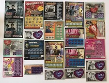 Entertainment theme instant for sale  Lancaster