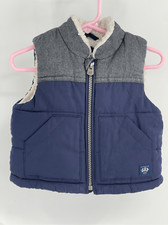 Baby gap vest for sale  Kingston