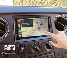 Apple carplay car for sale  Bordentown