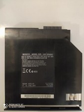Vgp drwbx1 dvd usato  Roma