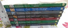 Chronicles narnia . for sale  Glendale