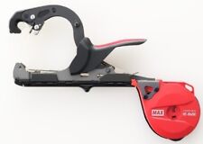 Legatrice max professionale usato  Massa