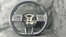 Volante Citroen Peugeot 2020-2022 preto NOVO FABRICANTE DE EQUIPAMENTO ORIGINAL, usado comprar usado  Enviando para Brazil