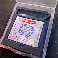 Gameboy spiel asterix gebraucht kaufen  Oberhausen