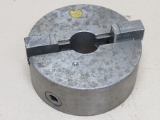 Bison 160mm jaw for sale  CASTLEFORD