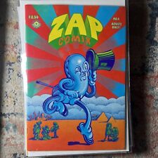 Zap comix apex for sale  Boone