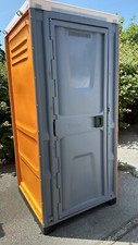 Toilettenkabine urinal range gebraucht kaufen  Deutschland