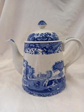 spode teapot for sale  BURTON-ON-TRENT