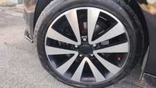 Vendo cerchi golf usato  Zagarise