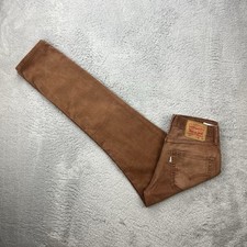 Vintage levi 511 gebraucht kaufen  Braunschweig