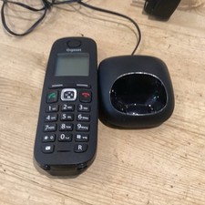 gigaset a550a single for sale  BIRMINGHAM