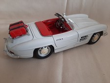Bburago burago mercedes usato  Lonigo