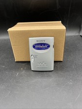 Vintage sony walkman for sale  Willowbrook
