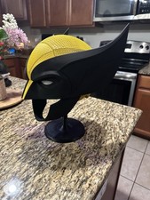 Máscara/capacete Wolverine suporte e suporte - Impresso em 3D comprar usado  Enviando para Brazil
