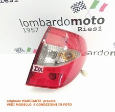 Fanale stop posteriore usato Fanale stop posteriore usato  Riesi