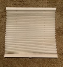Easy cordless pleated for sale  Granger