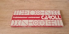 Ancien translateur caroll d'occasion  Cannes