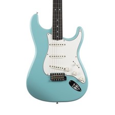 Usado Fender Eric Johnson Stratocaster jacarandá turquesa tropical 2020 comprar usado Usado Fender Eric Johnson Stratocaster jacarandá turquesa tropical 2020 comprar usado  Enviando para Brazil
