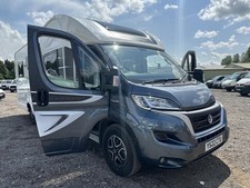 2022 fiat ducato for sale  SOLIHULL