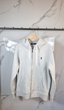 Felpa ralph lauren usato  Santa Maria a Vico