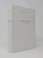 Usado, Maria Paula Guidobaldi / Scripta Latina Index Editionnum Quae Ad Usum 1993 comprar usado  Enviando para Brazil