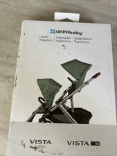 Stroller upper adapters for sale  El Paso