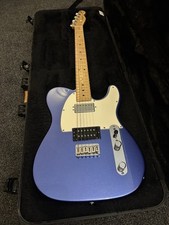 Fender telecaster american for sale  AVIEMORE