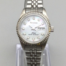 Armitron watch womens for sale  Pflugerville