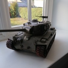 Heng long pershing for sale  BARNARD CASTLE