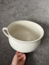 Large vintage cream for sale  HIGH WYCOMBE